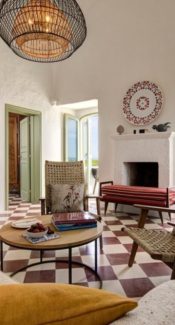 masseria torre maizza hotel