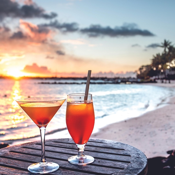 Voyage Ile Maurice : Séjour au Mauricia Beachcomber Resort & Spa