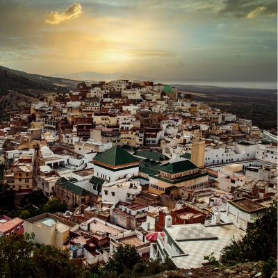 Meknès