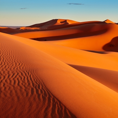 Sud du Maroc
