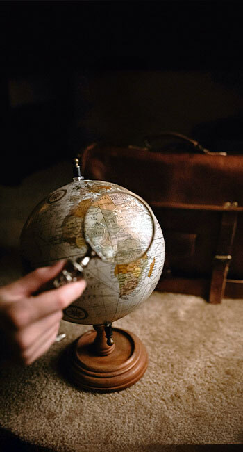 Agence Un Monde Sur Mesure