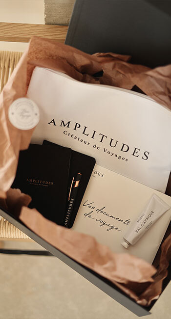 Agence Cadeaux Amplitudes