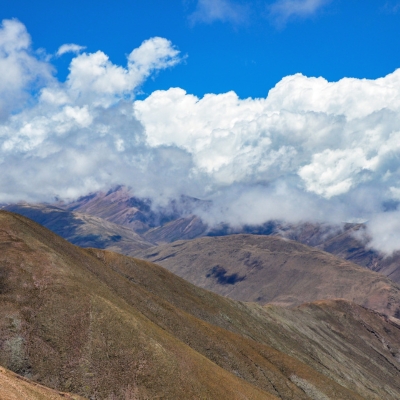 nord-ouest de l'argentine