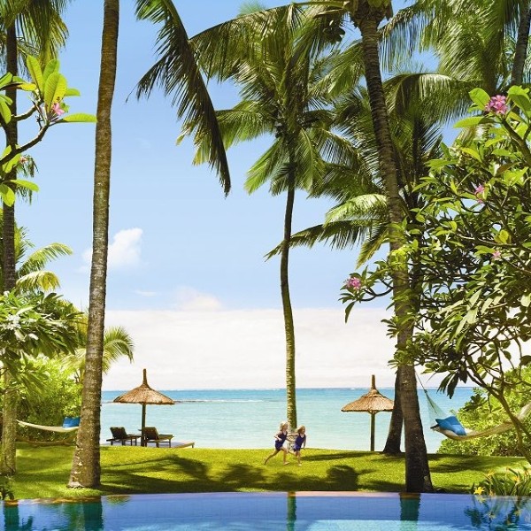 One&Only Saint Géran