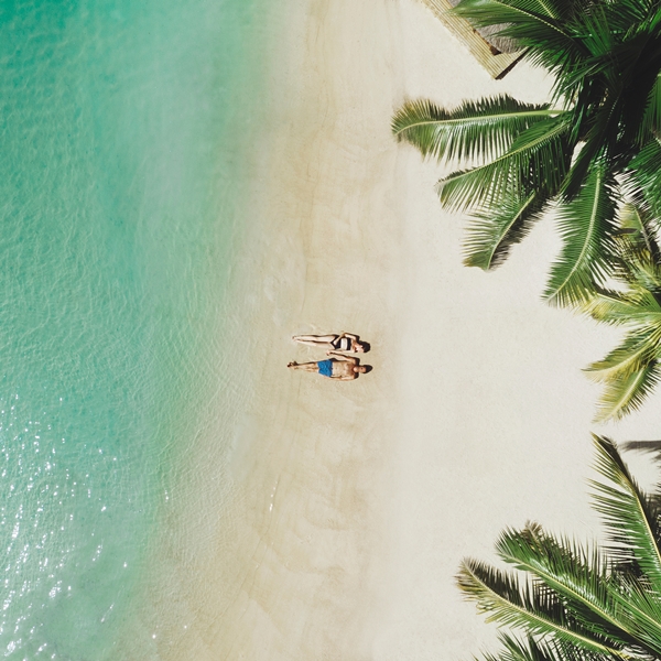 Voyage Île Maurice : Séjour au Paradise Cove Boutique Hotel
