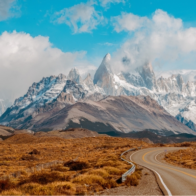 patagonie