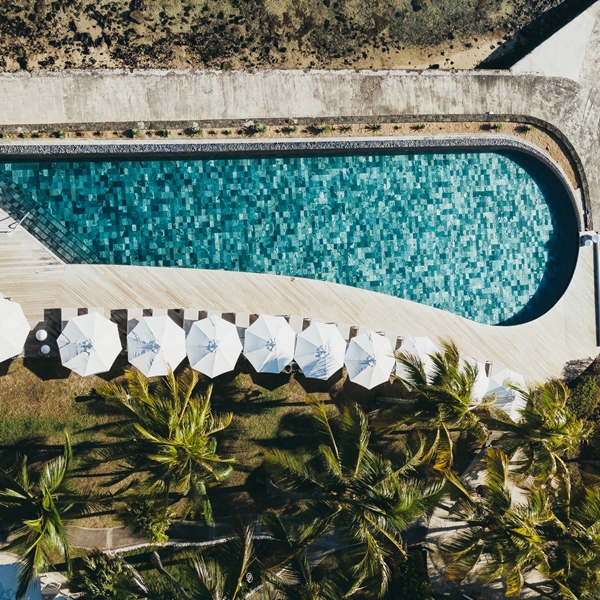Voyage Île Maurice : Séjour au Veranda Paul et Virginie