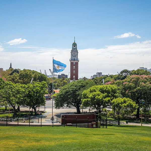 circuit routes des merveilles latino américaines - découverte de buenos aires