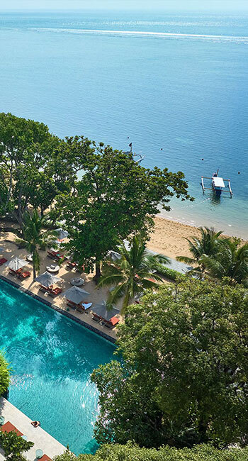 andaz bali by hyatt