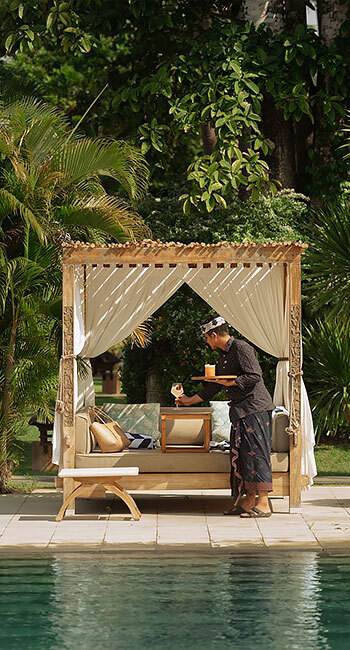 jimbaran puri a belmond hotel bali