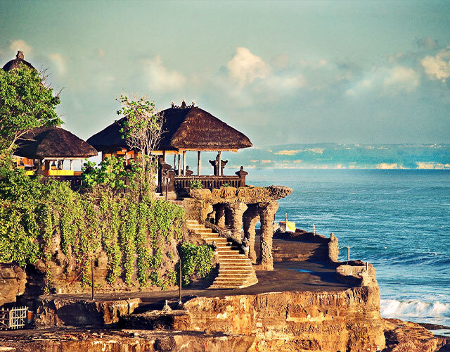 tanah lot