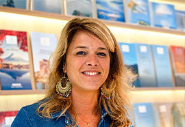 Maureen experte Amplitudes des voyages au Brésil haut de gamme