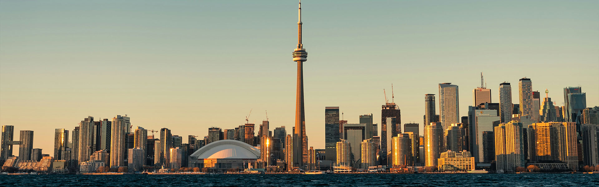 vue toronto