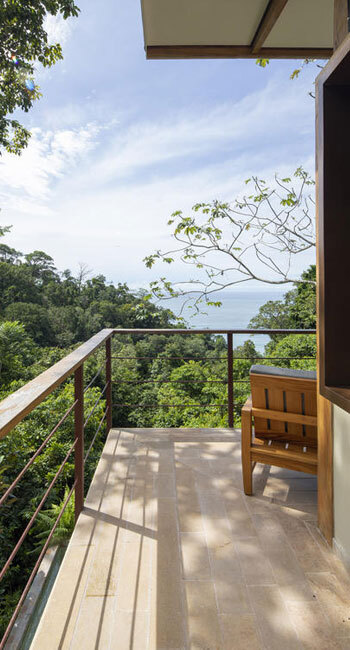 el remanso lodge