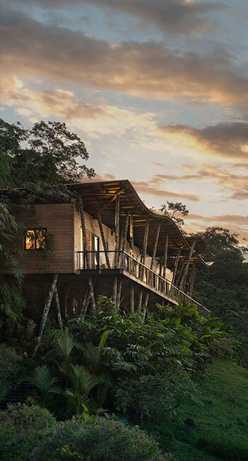 origins lodge