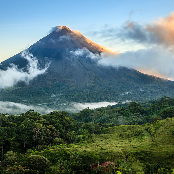 circuit le defi de la nature costa rica