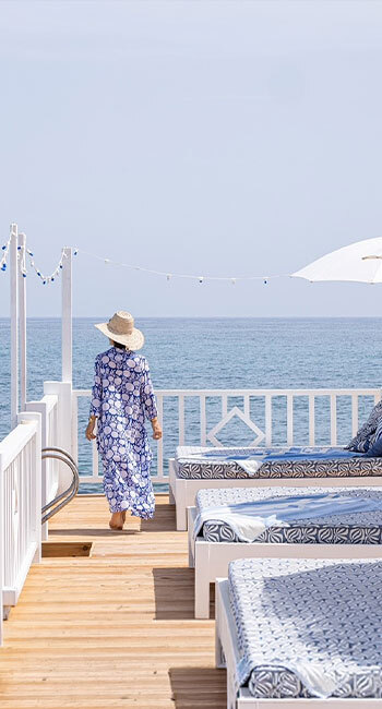 Masseria Torre Coccaro - retraite apulienne à quelques pas de la mer