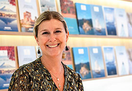 Marie Laure specialiste canada