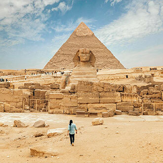 égypte