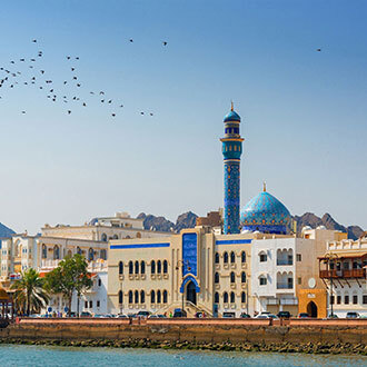 oman
