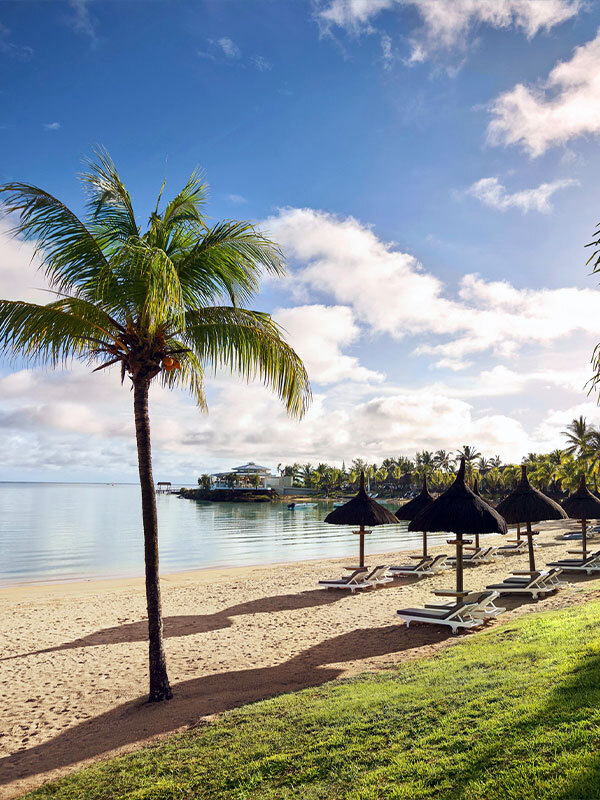 circuit amplitudes x enmodemel - séjour au Lux Grand Gaube