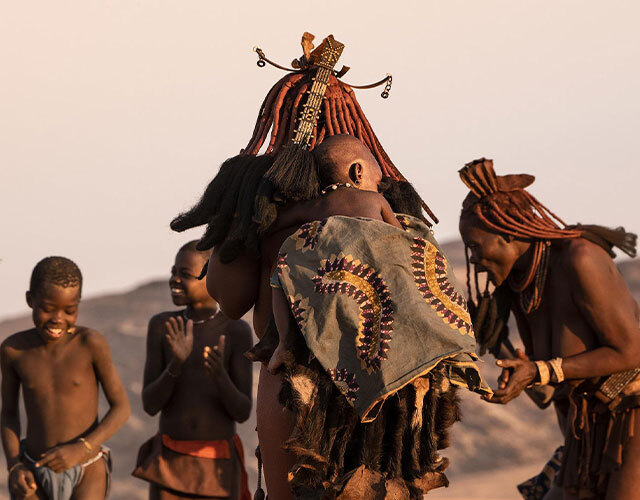 himbas