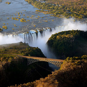 zimbabwe