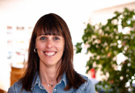 Géraldine experte Amplitudes des safaris haut de gamme