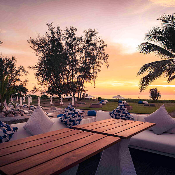 circuit du triangle d'or aux plages du sud en adresses d'exception - Anantara Mai Khao Phuket