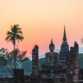 Thaïlande