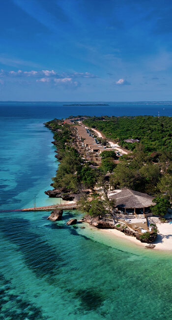 carnet adresses bawe island resort