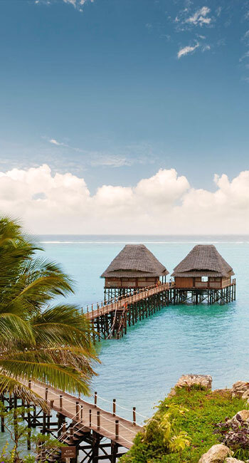carnet adresses melia zanzibar