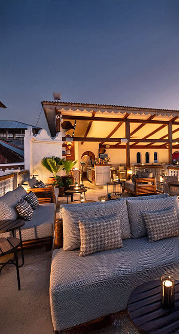 carnet adresses the neela boutique hotel stone town