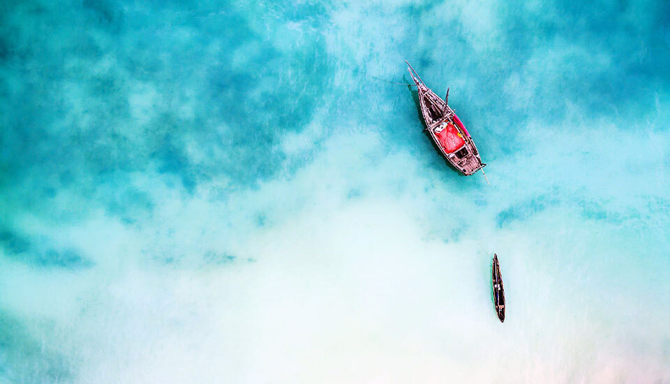 infos pratiques zanzibar lagon