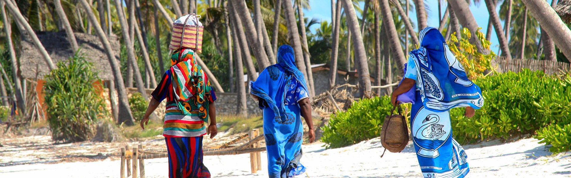 carrousel femmes jambiani