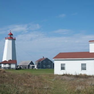 acadie