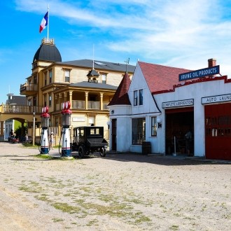 caraquet