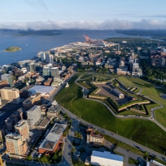 halifax