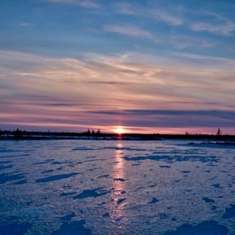 churchill canada