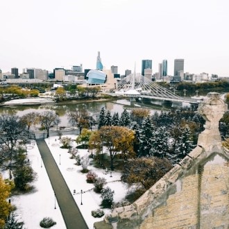winnipeg