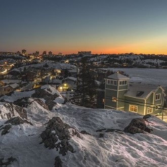 yellowknife