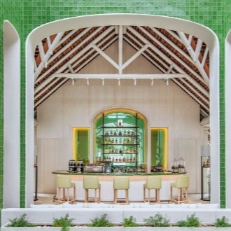 Crédit : Lux* Belle Mare