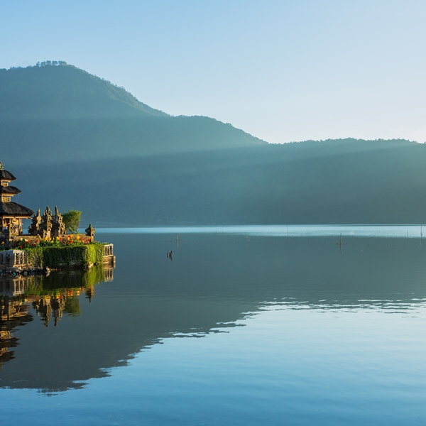 Promenades Balinaises