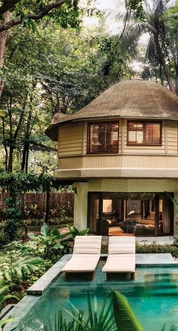 rayavadee krabi hotel