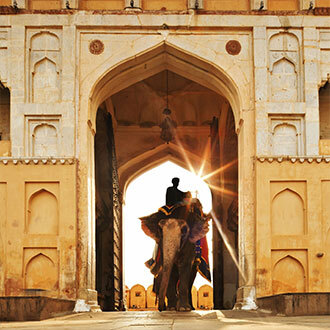 rajasthan spot inde du nord