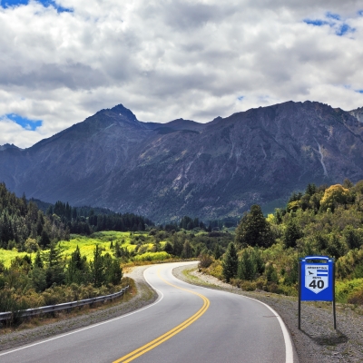 route 40