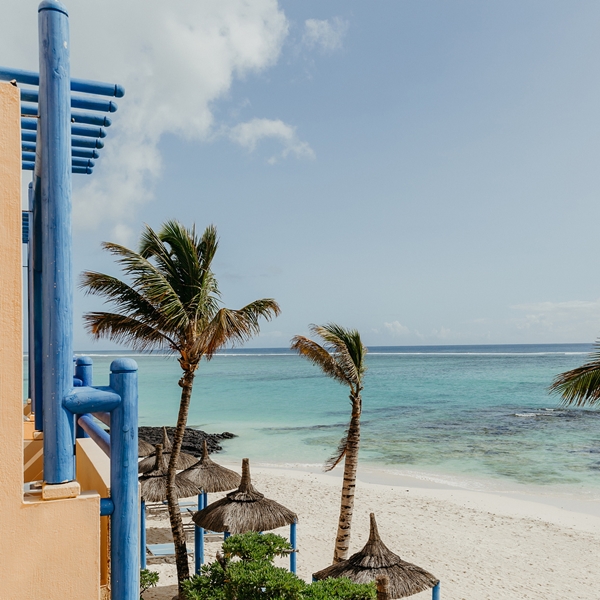 Voyage Île Maurice : Séjour à SALT of Palmar