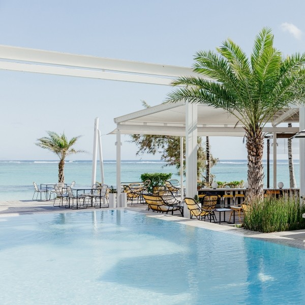 Séjour au SALT of palmar