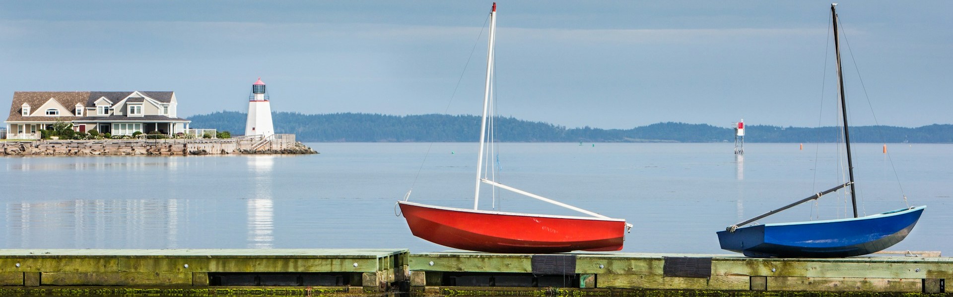 saint-andrews au nouveau-brunswick canada