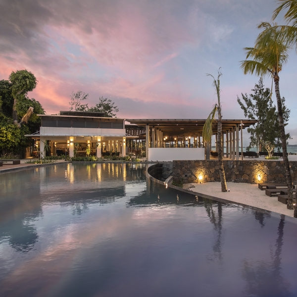 Voyage Île Maurice : Séjour au Sea Diamond Boutique Hotel & Spa